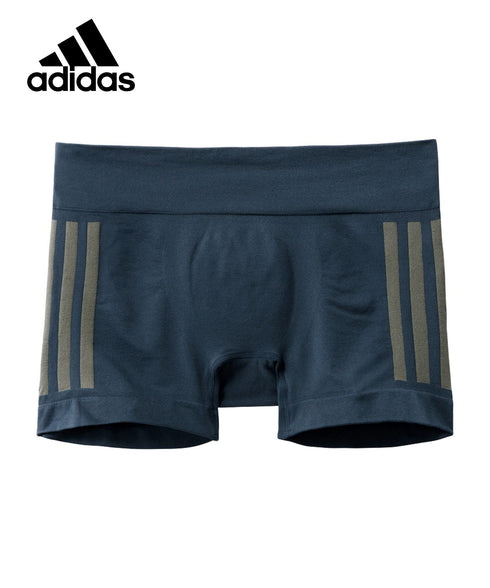 アディダス adidas 立体成型 メンズ ボクサーパンツ 【メール便】 cts