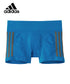 アディダス adidas 立体成型 メンズ ボクサーパンツ 【メール便】 cts