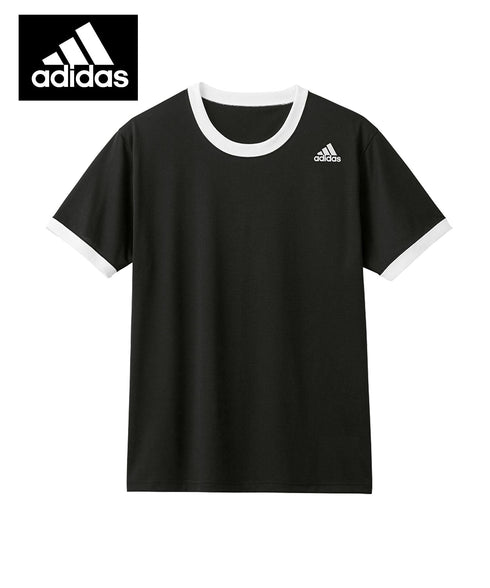 アディダス adidas メンズ 半袖 Tシャツ 【メール便】 cts