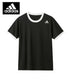 アディダス adidas メンズ 半袖 Tシャツ 【メール便】 cts