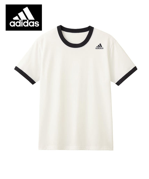 アディダス adidas メンズ 半袖 Tシャツ 【メール便】 cts