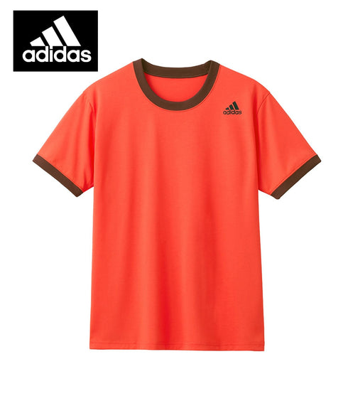 アディダス adidas メンズ 半袖 Tシャツ 【メール便】 cts