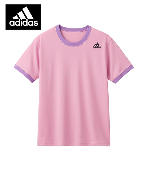 アディダス adidas メンズ 半袖 Tシャツ 【メール便】 cts
