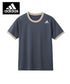 アディダス adidas メンズ 半袖 Tシャツ 【メール便】 cts