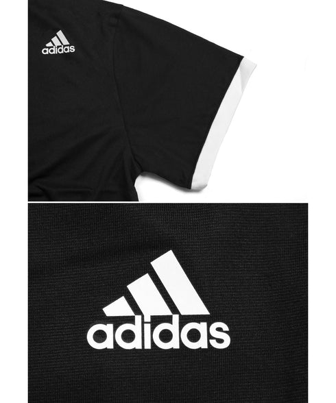 アディダス adidas メンズ 半袖 Tシャツ 【メール便】 cts