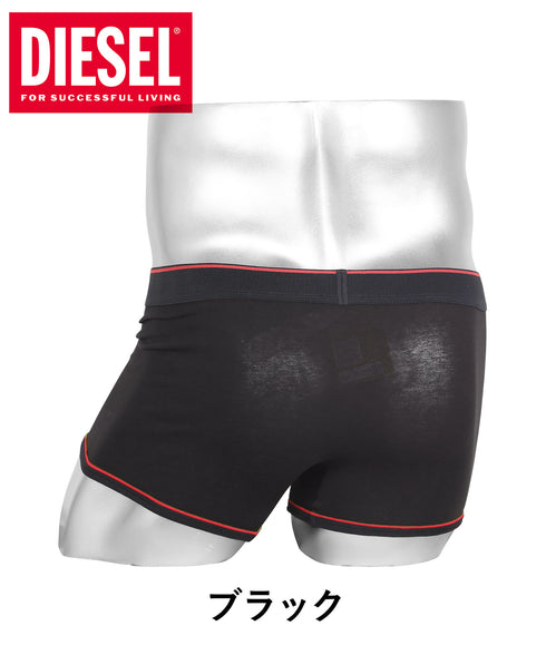 ディーゼル DIESEL UMBX-DAMIEN メンズ ローライズボクサーパンツ cts