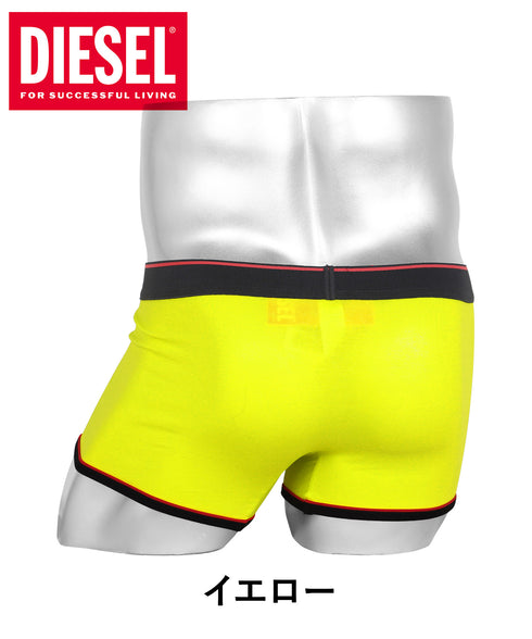 ディーゼル DIESEL UMBX-DAMIEN メンズ ローライズボクサーパンツ cts