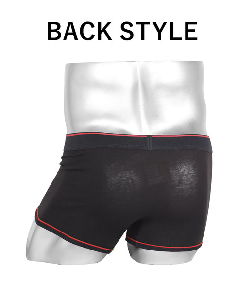 ディーゼル DIESEL UMBX-DAMIEN メンズ ローライズボクサーパンツ cts