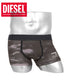 ディーゼル DIESEL UMBX-DAMIEN メンズ ローライズボクサーパンツ cts