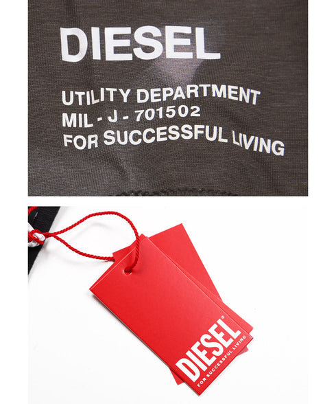 ディーゼル DIESEL UMBX-DAMIEN メンズ ローライズボクサーパンツ cts