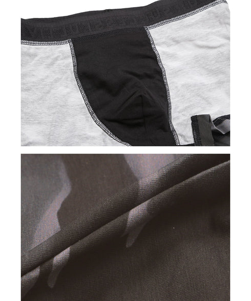 ディーゼル DIESEL UMBX-DAMIEN メンズ ローライズボクサーパンツ cts