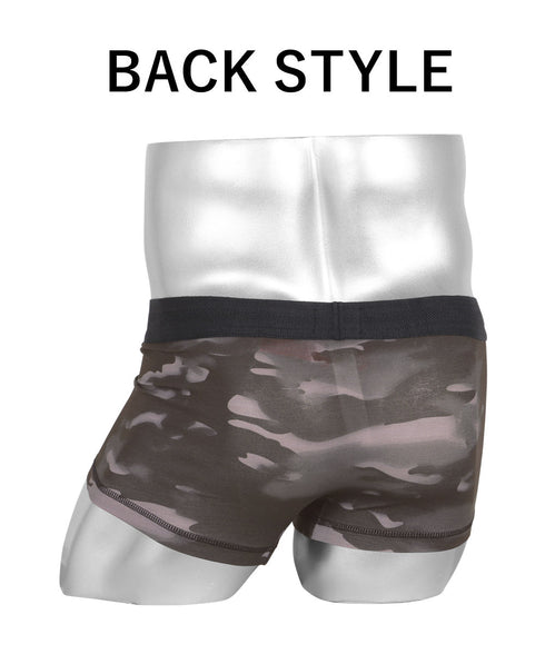 ディーゼル DIESEL UMBX-DAMIEN メンズ ローライズボクサーパンツ cts