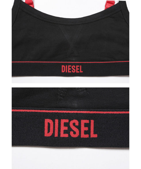 ディーゼル DIESEL UFSB-GRETA レディース ブラ 【メール便】 OUTLET SALE_F cts