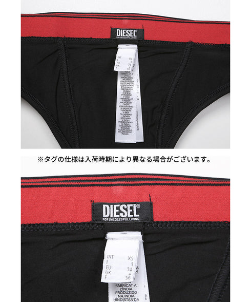 ディーゼル DIESEL UFPN-MARPY レディース ショーツ 【メール便】 OUTLET SALE_F cts