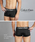 カルバンクライン Calvin Klein 【3枚セット】Bold Logo メンズ ローライズボクサーパンツ
