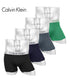 カルバンクライン Calvin Klein 【4枚セット】Chromatic TRUNK メンズ ボクサーパンツ