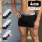 カルバンクライン Calvin Klein 【4枚セット】Chromatic TRUNK メンズ ボクサーパンツ
