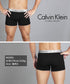 カルバンクライン Calvin Klein 【4枚セット】Chromatic TRUNK メンズ ボクサーパンツ