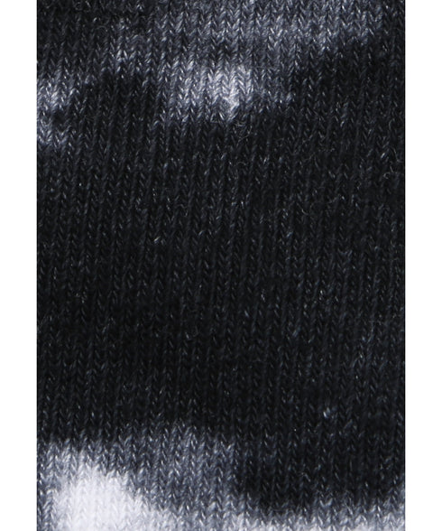 ディーゼル DIESEL SKM-RAY メンズ クルーソックス 【メール便】|靴下 おしゃれ 人気 クリスマス プレゼント 彼氏 cts