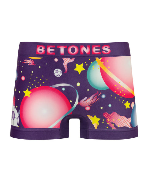 ビトーンズ BETONES COSMO WORLD メンズ ボクサーパンツ