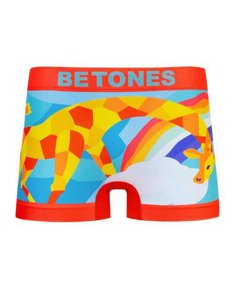 ビトーンズ BETONES MOMO メンズ ボクサーパンツ