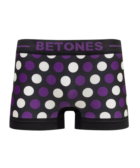 ビトーンズ BETONES BUBBLE7 メンズ ボクサーパンツ