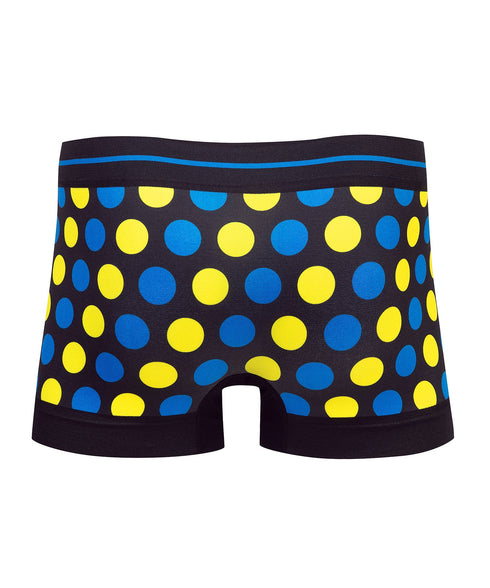 ブルー×イエロー