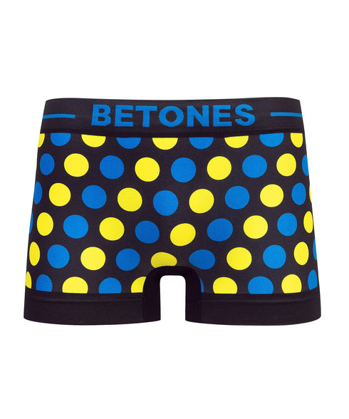 ビトーンズ BETONES BUBBLE7 メンズ ボクサーパンツ
