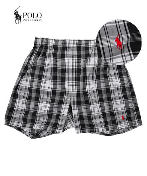 グレーチェック