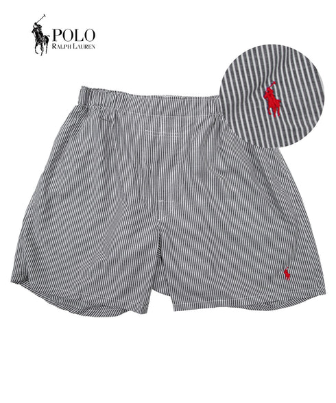 ポロ ラルフローレン POLO RALPH LAUREN CLASSIC WOVEN メンズ トランクス 【メール便】