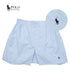 ポロ ラルフローレン POLO RALPH LAUREN CLASSIC WOVEN メンズ トランクス 【メール便】
