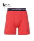 ポロ ラルフローレン POLO RALPH LAUREN Classic Fit Cotton メンズ ロングボクサーパンツ 【メール便】|下着 おしゃれ 人気 クリスマス プレゼント 彼氏