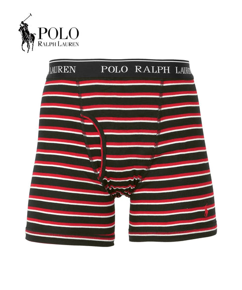 レッドボーダー