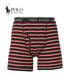 ポロ ラルフローレン POLO RALPH LAUREN Classic Fit Cotton メンズ ロングボクサーパンツ 【メール便】|下着 おしゃれ 人気 クリスマス プレゼント 彼氏