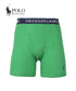 ポロ ラルフローレン POLO RALPH LAUREN Classic Fit Cotton メンズ ロングボクサーパンツ 【メール便】|下着 おしゃれ 人気 クリスマス プレゼント 彼氏