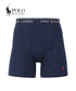 ポロ ラルフローレン POLO RALPH LAUREN Classic Fit Cotton メンズ ロングボクサーパンツ 【メール便】|下着 おしゃれ 人気 クリスマス プレゼント 彼氏