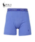 ポロ ラルフローレン POLO RALPH LAUREN Classic Fit Cotton メンズ ロングボクサーパンツ 【メール便】|下着 おしゃれ 人気 クリスマス プレゼント 彼氏