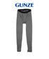 グンゼ GUNZE HOT MAGIC 寒さ知らず メンズ 10分丈タイツ OUTLET SALE_F