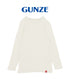 グンゼ GUNZE HOT MAGIC 寒さ知らず メンズ インナーシャツ ロンT OUTLET SALE_F cts