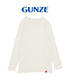 グンゼ GUNZE HOT MAGIC 寒さ知らず メンズ インナーシャツ ロンT|下着 おしゃれ 人気 プレゼント 彼氏 cts