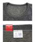 グンゼ GUNZE HOT MAGIC 寒さ知らず メンズ インナーシャツ ロンT OUTLET SALE_F cts