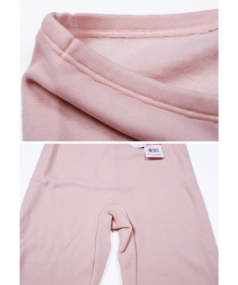 グンゼ GUNZE HOT MAGIC 寒さ知らず レディース フルレングス丈レギンス 【メール便】