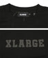 エクストララージ X-LARGE PATCHED LOGO メンズ 半袖Tシャツ 【メール便】|ユニセックス おしゃれ 人気 クリスマス プレゼント 彼氏