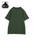エクストララージ X-LARGE HEAVYWEIGHT MILITARY メンズ 半袖Tシャツ 【メール便】|ユニセックス おしゃれ 人気 クリスマス プレゼント 彼氏
