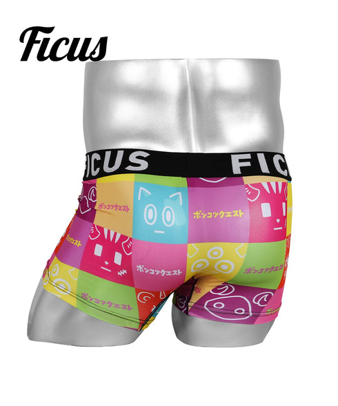 カラフルパネル