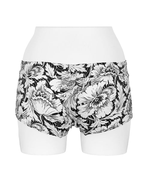 ブラックホワイト