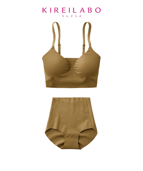 ライトブラウンセット