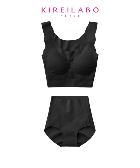 ブラックセット