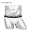 エンポリオ アルマーニ EMPORIO ARMANI UNDERLINED LOGO メンズ ブリーフ 【メール便】|下着 おしゃれ 人気 クリスマス プレゼント 彼氏 cts
