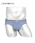 エンポリオ アルマーニ EMPORIO ARMANI UNDERLINED LOGO メンズ ブリーフ 【メール便】 OUTLET SALE_F cts